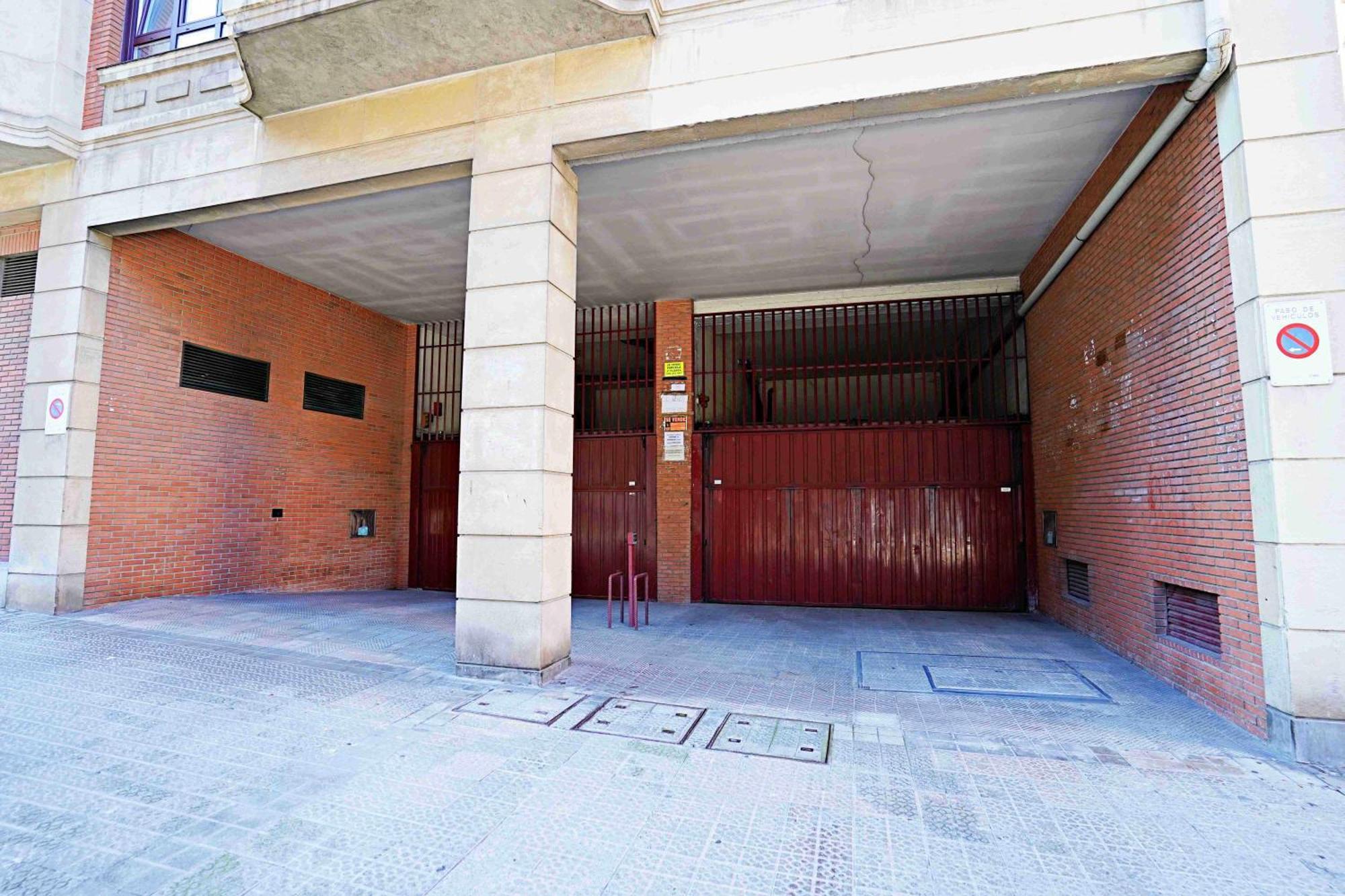 Apart 2 Terrazas Para 4 Personas Bilbao Centro Zewnętrze zdjęcie